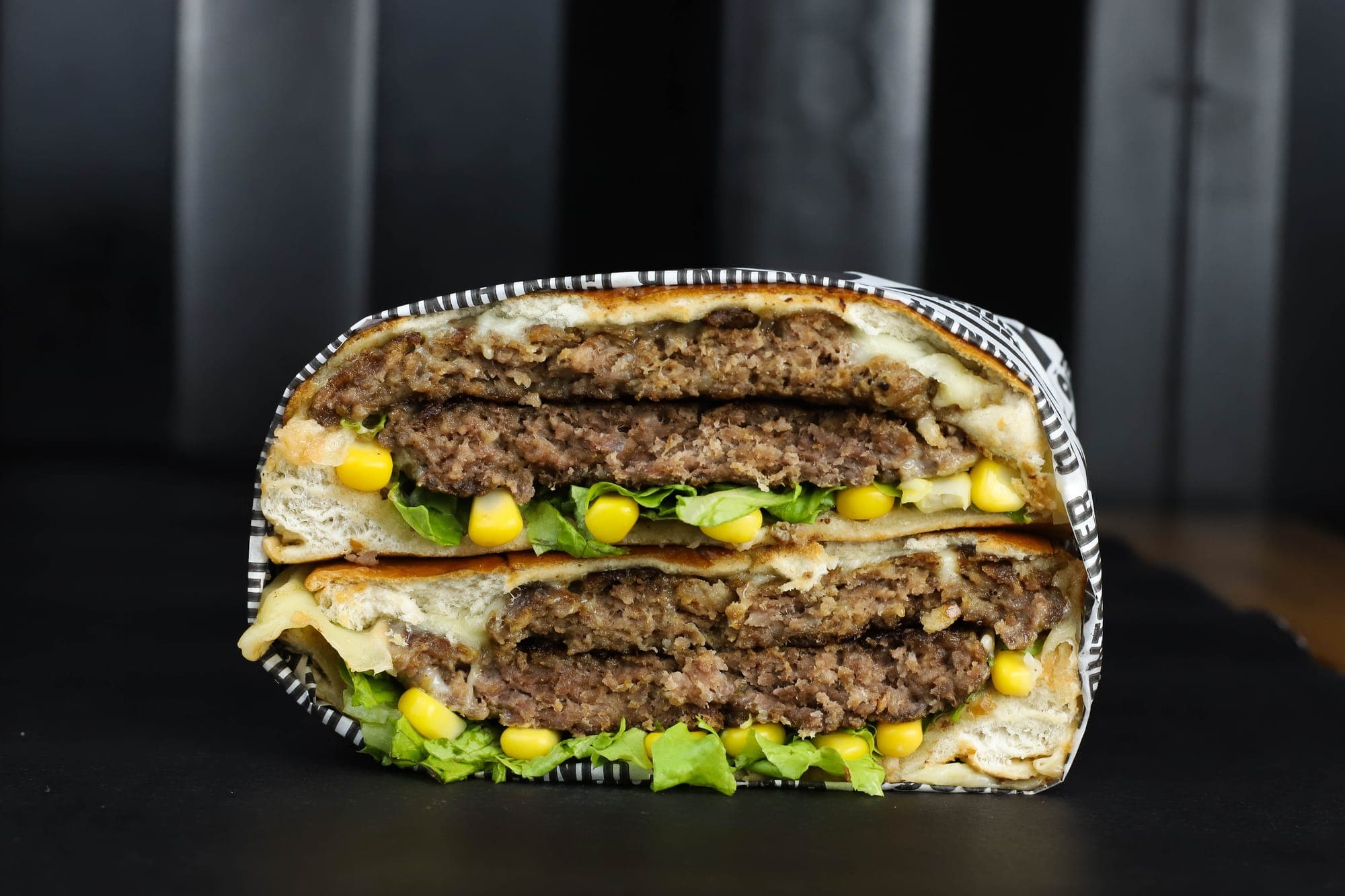 lanche artesanal Maringá — Dogueria Container