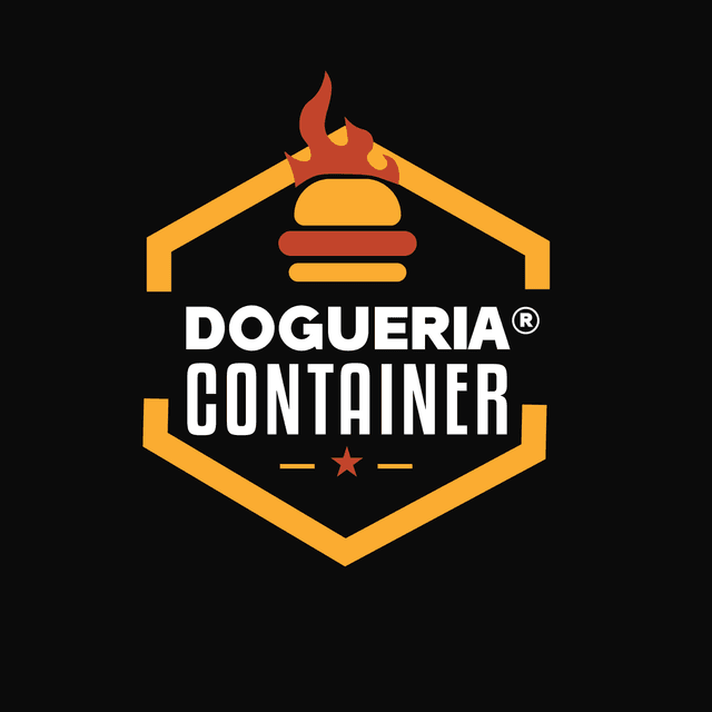 Dogueria Container