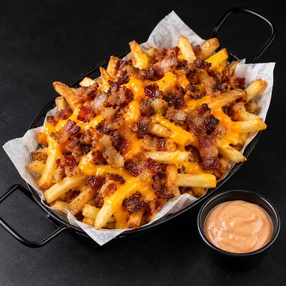 Batata Frita M Especial