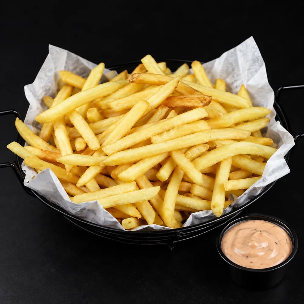 Batata Frita M