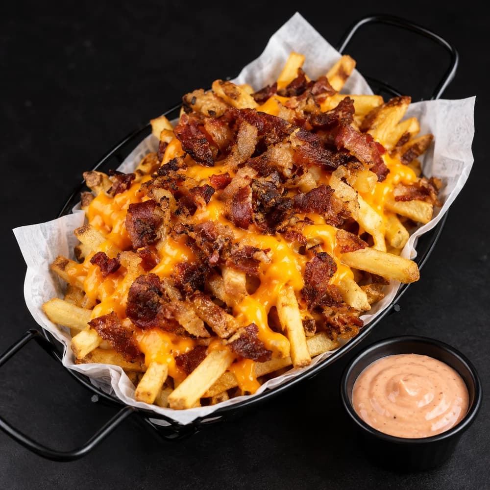 Batata Frita P Especial