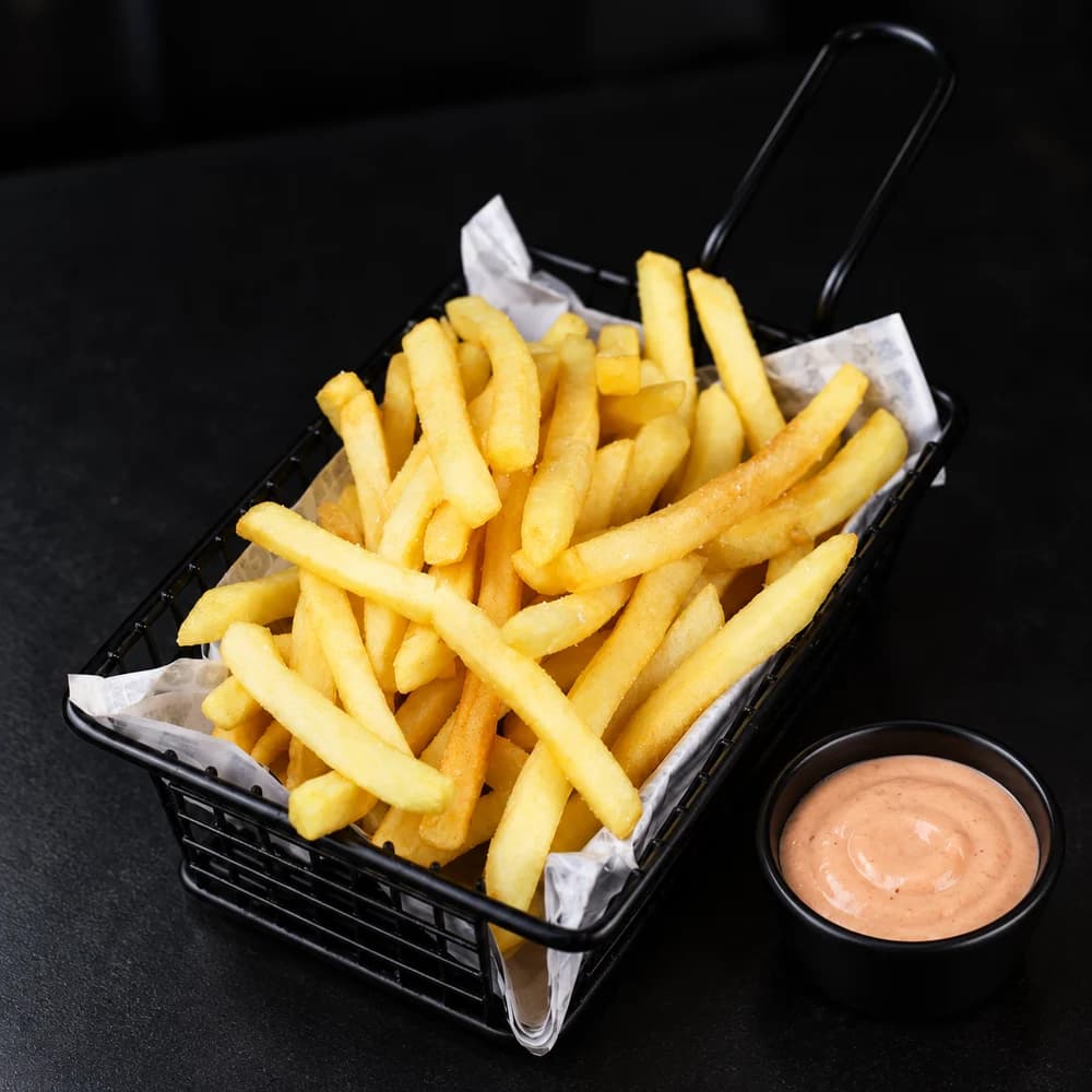 Batata Frita P