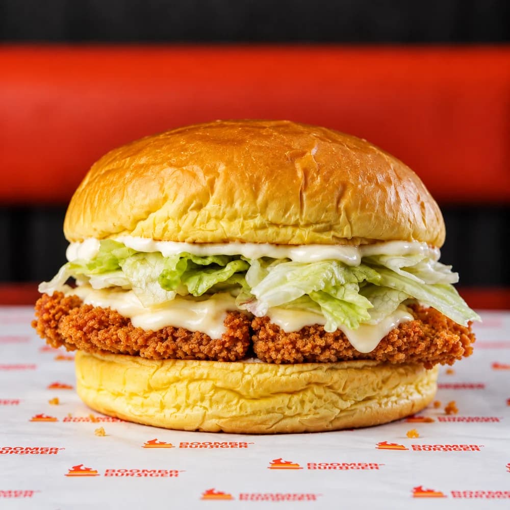 Chicken Panko
