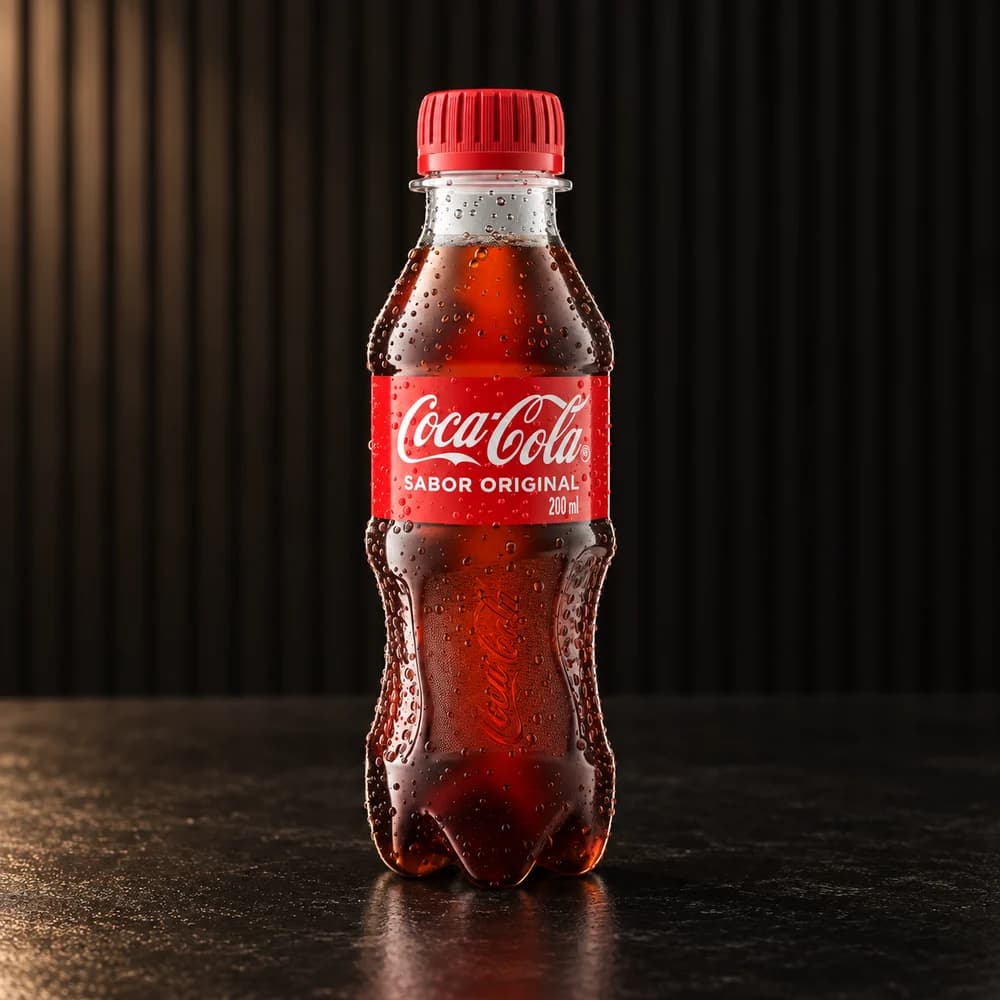 Coca-Cola 200ml