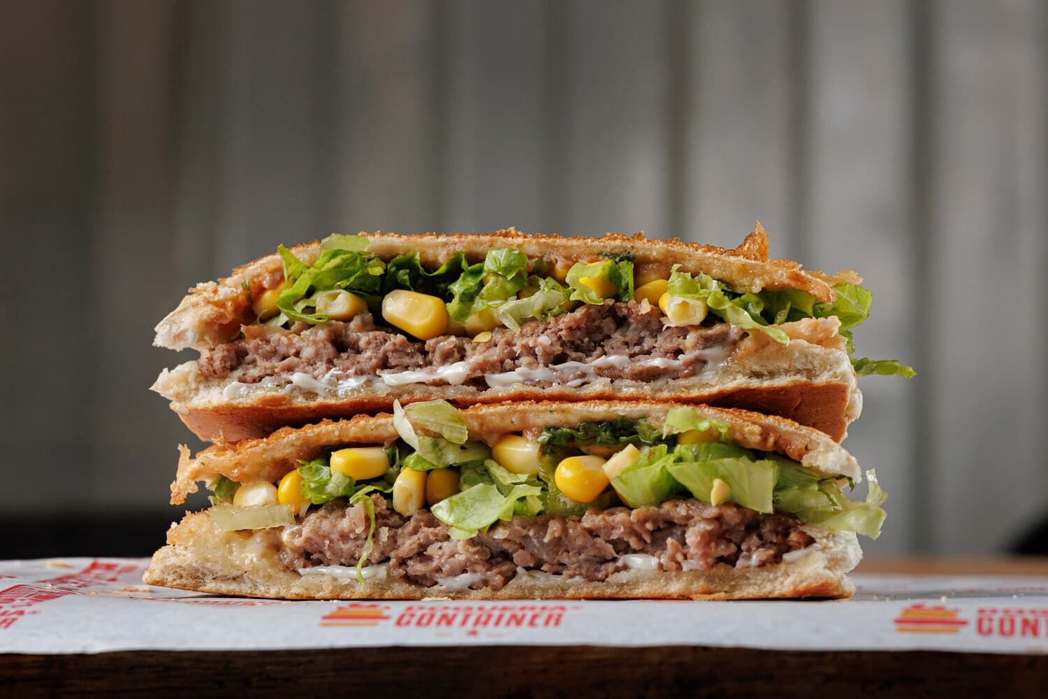 X-Burguer Simples