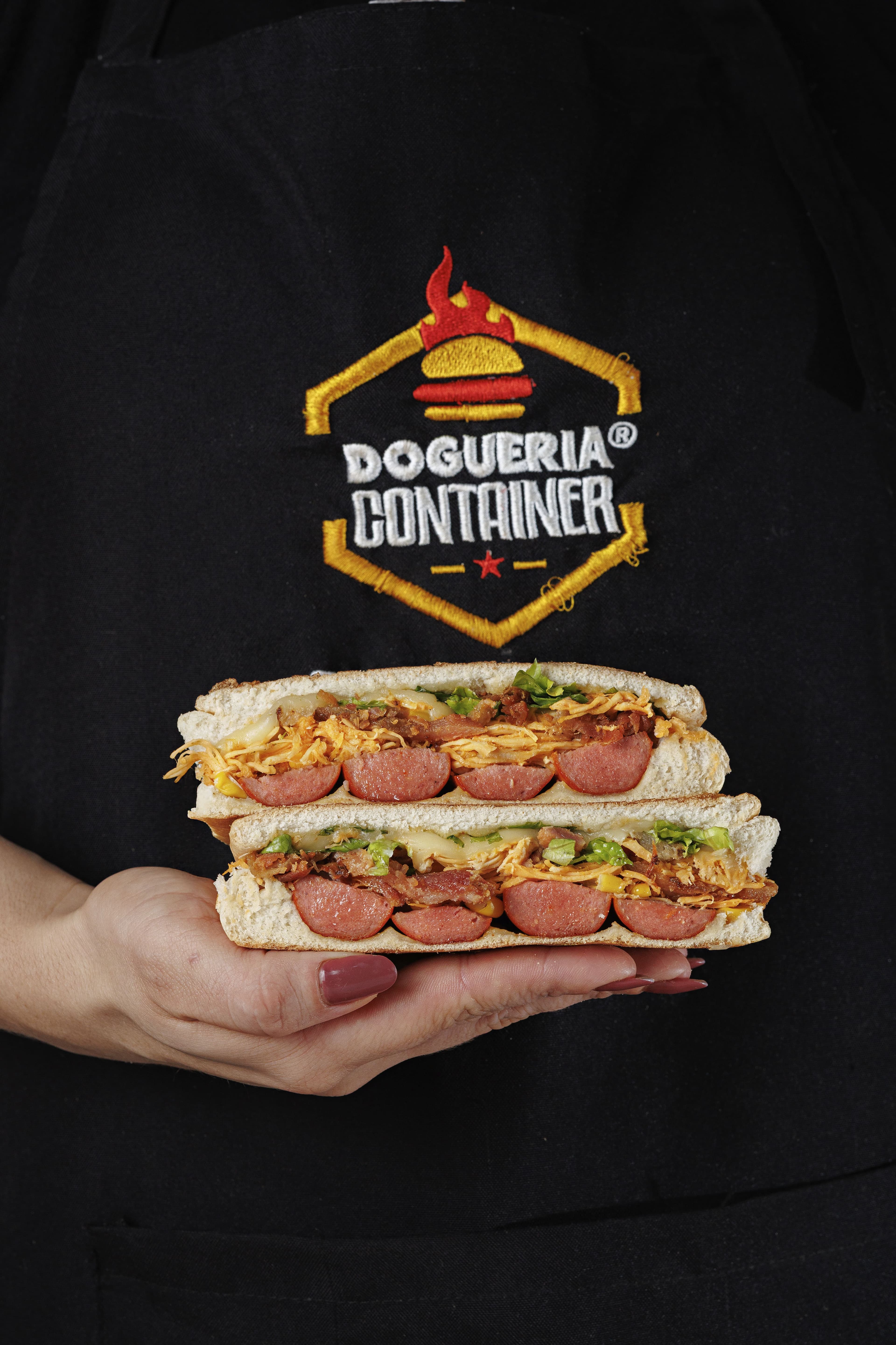 Dogão Especial