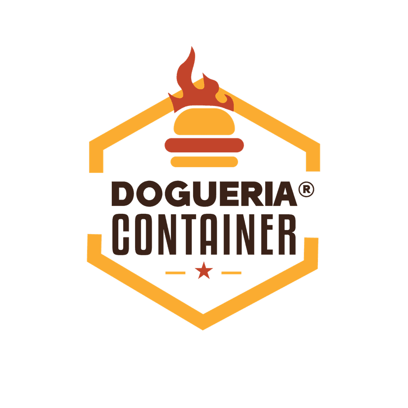 Dogueria Container