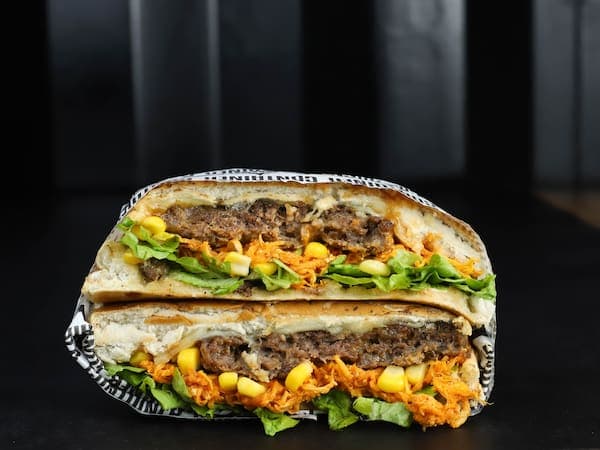 X-Burguer Frango