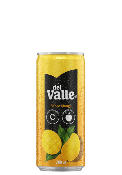 Suco Del Valle Manga 290ml