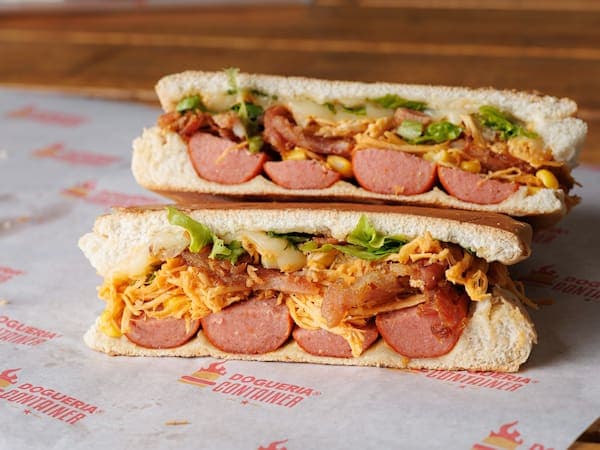 Dogão Especial